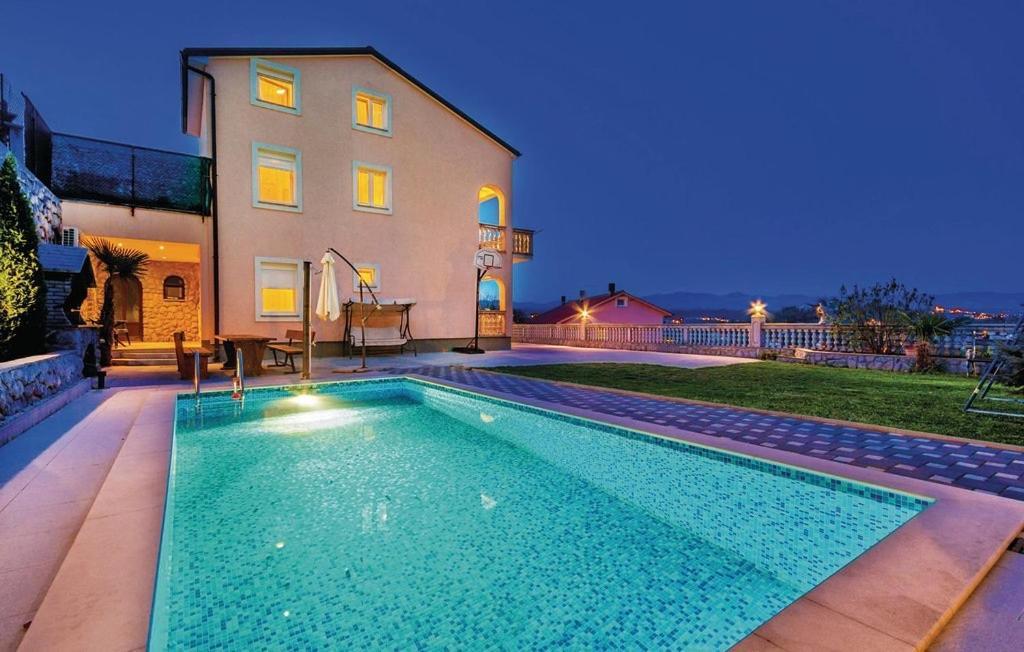 Villa Vila Anita *